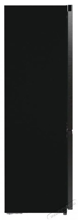 Gorenje NRB620C81BX4WFE Konyhai term&eacute;kek - Hűtő, fagyaszt&oacute; (szabadon&aacute;ll&oacute;) - Alulfagyaszt&oacute;s kombin&aacute;lt hűtő - 509631