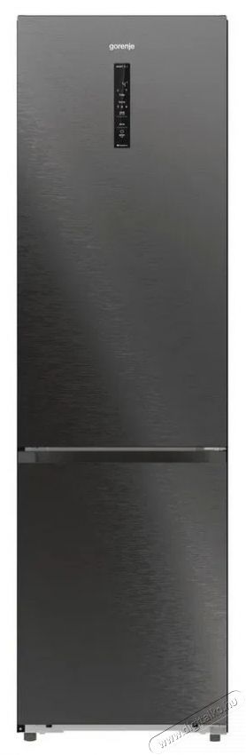 Gorenje NRB620C81BX4WFE Konyhai term&eacute;kek - Hűtő, fagyaszt&oacute; (szabadon&aacute;ll&oacute;) - Alulfagyaszt&oacute;s kombin&aacute;lt hűtő - 509631