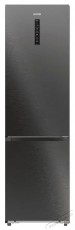 Gorenje NRB620C81BX4WFE Konyhai term&eacute;kek - Hűtő, fagyaszt&oacute; (szabadon&aacute;ll&oacute;) - Alulfagyaszt&oacute;s kombin&aacute;lt hűtő - 509631