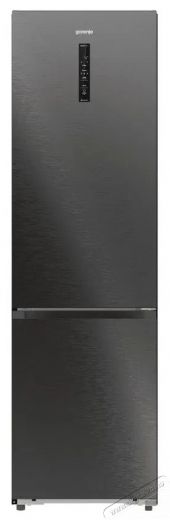 Gorenje NRB620C81BX4WFE Konyhai term&eacute;kek - Hűtő, fagyaszt&oacute; (szabadon&aacute;ll&oacute;) - Alulfagyaszt&oacute;s kombin&aacute;lt hűtő - 509631