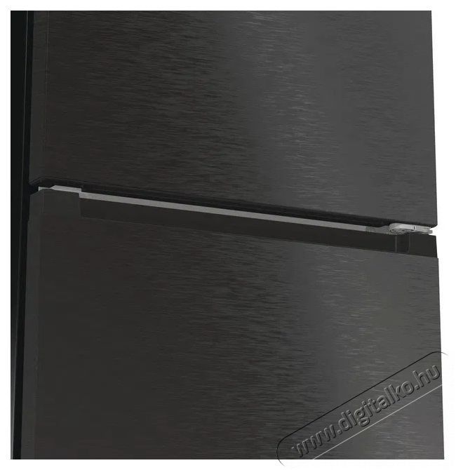 Gorenje NRB620C81BX4WFE Konyhai term&eacute;kek - Hűtő, fagyaszt&oacute; (szabadon&aacute;ll&oacute;) - Alulfagyaszt&oacute;s kombin&aacute;lt hűtő - 509631