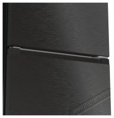 Gorenje NRB620C81BX4WFE Konyhai term&eacute;kek - Hűtő, fagyaszt&oacute; (szabadon&aacute;ll&oacute;) - Alulfagyaszt&oacute;s kombin&aacute;lt hűtő - 509631