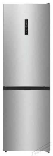 Gorenje NRK619CA2XL4 Konyhai term&eacute;kek - Hűtő, fagyaszt&oacute; (szabadon&aacute;ll&oacute;) - Alulfagyaszt&oacute;s kombin&aacute;lt hűtő - 509570