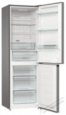 Gorenje NRK619CA2XL4 Konyhai term&eacute;kek - Hűtő, fagyaszt&oacute; (szabadon&aacute;ll&oacute;) - Alulfagyaszt&oacute;s kombin&aacute;lt hűtő - 509570
