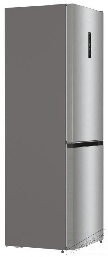 Gorenje NRK619CA2XL4 Konyhai term&eacute;kek - Hűtő, fagyaszt&oacute; (szabadon&aacute;ll&oacute;) - Alulfagyaszt&oacute;s kombin&aacute;lt hűtő - 509570