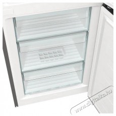 Gorenje NRK619CA2XL4 Konyhai term&eacute;kek - Hűtő, fagyaszt&oacute; (szabadon&aacute;ll&oacute;) - Alulfagyaszt&oacute;s kombin&aacute;lt hűtő - 509570