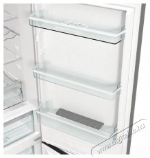 Gorenje NRK619CA2XL4 Konyhai term&eacute;kek - Hűtő, fagyaszt&oacute; (szabadon&aacute;ll&oacute;) - Alulfagyaszt&oacute;s kombin&aacute;lt hűtő - 509570
