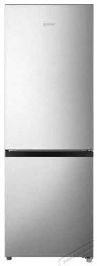 Gorenje RK14CPS4 Konyhai term&eacute;kek - Hűtő, fagyaszt&oacute; (szabadon&aacute;ll&oacute;) - Alulfagyaszt&oacute;s kombin&aacute;lt hűtő - 509564
