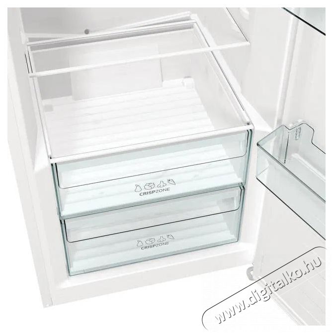 Gorenje RP619EEW5 Konyhai term&eacute;kek - Hűtő, fagyaszt&oacute; (szabadon&aacute;ll&oacute;) - Fagyaszt&oacute; n&eacute;lk&uuml;li hűtő - 509571