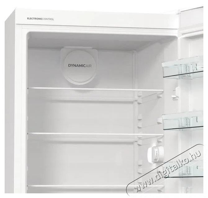 Gorenje RP619EEW5 Konyhai term&eacute;kek - Hűtő, fagyaszt&oacute; (szabadon&aacute;ll&oacute;) - Fagyaszt&oacute; n&eacute;lk&uuml;li hűtő - 509571