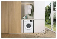 Gorenje WNGPI61SBS MOS&Oacute;G&Eacute;P EL&Ouml;LT&Ouml;LTŐS H&aacute;ztart&aacute;s / Otthon / K&uuml;lt&eacute;r - Mos&oacute;g&eacute;p / sz&aacute;r&iacute;t&oacute;g&eacute;p - El&ouml;lt&ouml;ltős keskeny (45cm-ig) mos&oacute;g&eacute;p - 505192