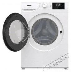 Gorenje WNGPI61SBS MOS&Oacute;G&Eacute;P EL&Ouml;LT&Ouml;LTŐS H&aacute;ztart&aacute;s / Otthon / K&uuml;lt&eacute;r - Mos&oacute;g&eacute;p / sz&aacute;r&iacute;t&oacute;g&eacute;p - El&ouml;lt&ouml;ltős keskeny (45cm-ig) mos&oacute;g&eacute;p - 505192
