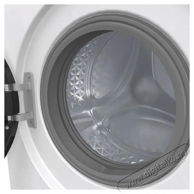 Gorenje WNGPI61SBS MOS&Oacute;G&Eacute;P EL&Ouml;LT&Ouml;LTŐS H&aacute;ztart&aacute;s / Otthon / K&uuml;lt&eacute;r - Mos&oacute;g&eacute;p / sz&aacute;r&iacute;t&oacute;g&eacute;p - El&ouml;lt&ouml;ltős keskeny (45cm-ig) mos&oacute;g&eacute;p - 505192