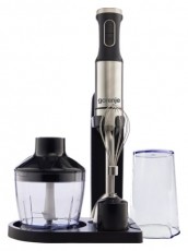 Gorenje HBX1000EB BOTMIXER SZETT Konyhai term&eacute;kek - Konyhai kisg&eacute;p (elők&eacute;sz&iacute;t&eacute;s / feldolgoz&aacute;s) - Botmixer - 510839