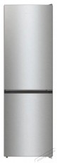 Gorenje NRK61CS2XL4 Konyhai term&eacute;kek - Hűtő, fagyaszt&oacute; (szabadon&aacute;ll&oacute;) - Alulfagyaszt&oacute;s kombin&aacute;lt hűtő - 509335
