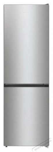 Gorenje NRK61CS2XL4 Konyhai term&eacute;kek - Hűtő, fagyaszt&oacute; (szabadon&aacute;ll&oacute;) - Alulfagyaszt&oacute;s kombin&aacute;lt hűtő - 509335
