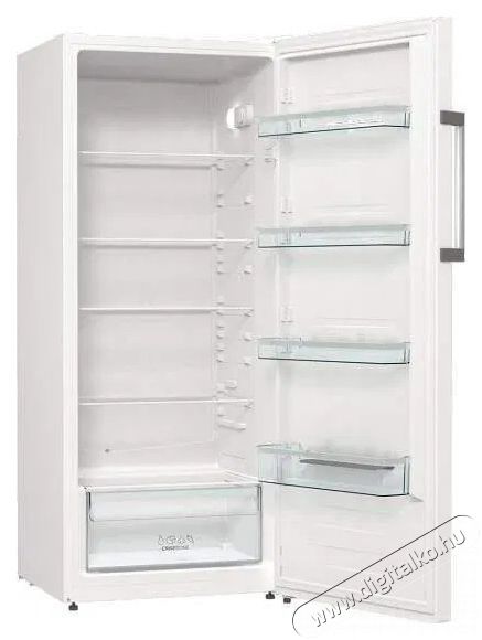 Gorenje R615EEW5 Konyhai term&eacute;kek - Hűtő, fagyaszt&oacute; (szabadon&aacute;ll&oacute;) - Fagyaszt&oacute; n&eacute;lk&uuml;li hűtő - 509320