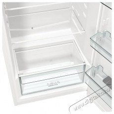 Gorenje R615EEW5 Konyhai term&eacute;kek - Hűtő, fagyaszt&oacute; (szabadon&aacute;ll&oacute;) - Fagyaszt&oacute; n&eacute;lk&uuml;li hűtő - 509320