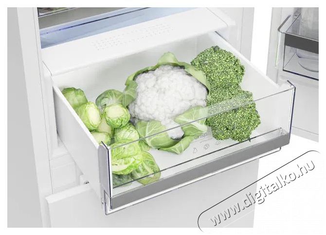 Gorenje R615EEW5 Konyhai term&eacute;kek - Hűtő, fagyaszt&oacute; (szabadon&aacute;ll&oacute;) - Fagyaszt&oacute; n&eacute;lk&uuml;li hűtő - 509320