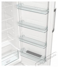 Gorenje R615EEW5 Konyhai term&eacute;kek - Hűtő, fagyaszt&oacute; (szabadon&aacute;ll&oacute;) - Fagyaszt&oacute; n&eacute;lk&uuml;li hűtő - 509320
