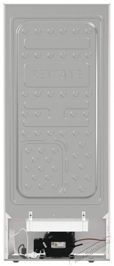 Gorenje R615EEW5 Konyhai term&eacute;kek - Hűtő, fagyaszt&oacute; (szabadon&aacute;ll&oacute;) - Fagyaszt&oacute; n&eacute;lk&uuml;li hűtő - 509320