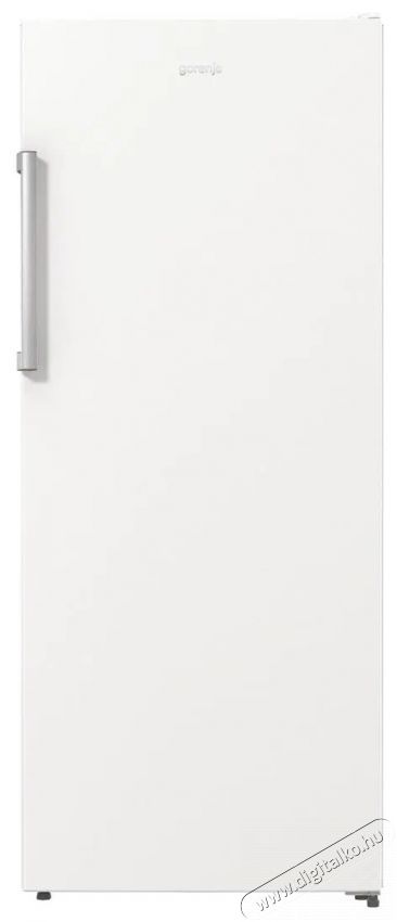 Gorenje R615EEW5 Konyhai term&eacute;kek - Hűtő, fagyaszt&oacute; (szabadon&aacute;ll&oacute;) - Fagyaszt&oacute; n&eacute;lk&uuml;li hűtő - 509320