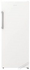 Gorenje R615EEW5 Konyhai termékek - Hűtő, fagyasztó (szabadonálló) - Fagyasztó nélküli hűtő - 509320