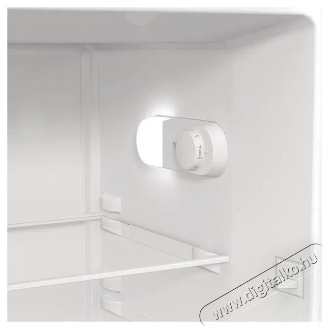 Gorenje R615EEW5 Konyhai term&eacute;kek - Hűtő, fagyaszt&oacute; (szabadon&aacute;ll&oacute;) - Fagyaszt&oacute; n&eacute;lk&uuml;li hűtő - 509320