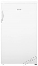 Gorenje RB493PW Konyhai term&eacute;kek - Hűtő, fagyaszt&oacute; (szabadon&aacute;ll&oacute;) - Fel&uuml;lfagyaszt&oacute;s kombin&aacute;lt hűtő - 509300