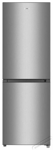 Gorenje RK416DPS4 Konyhai term&eacute;kek - Hűtő, fagyaszt&oacute; (szabadon&aacute;ll&oacute;) - Alulfagyaszt&oacute;s kombin&aacute;lt hűtő - 509318