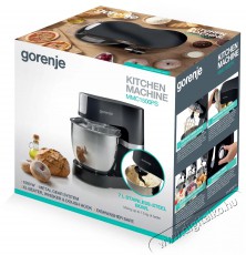 Gorenje MMC1500PS Konyhai term&eacute;kek - Konyhai kisg&eacute;p (elők&eacute;sz&iacute;t&eacute;s / feldolgoz&aacute;s) - Konyhai robotg&eacute;p - 511310