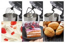 Gorenje MMC1500PS Konyhai term&eacute;kek - Konyhai kisg&eacute;p (elők&eacute;sz&iacute;t&eacute;s / feldolgoz&aacute;s) - Konyhai robotg&eacute;p - 511310
