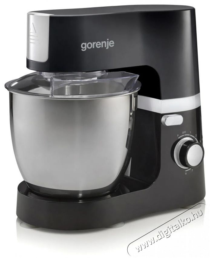 Gorenje MMC1500PS Konyhai term&eacute;kek - Konyhai kisg&eacute;p (elők&eacute;sz&iacute;t&eacute;s / feldolgoz&aacute;s) - Konyhai robotg&eacute;p - 511310