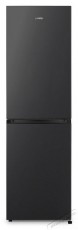 Gorenje NRK418ECB4 Hűtőszekr&eacute;ny Konyhai term&eacute;kek - Hűtő, fagyaszt&oacute; (szabadon&aacute;ll&oacute;) - Alulfagyaszt&oacute;s kombin&aacute;lt hűtő - 509282