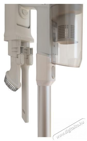 Gorenje SVC216210FFIIW H&aacute;ztart&aacute;s / Otthon / K&uuml;lt&eacute;r - Porsz&iacute;v&oacute; / takar&iacute;t&oacute;g&eacute;p - K&eacute;zi / &aacute;ll&oacute; porsz&iacute;v&oacute; - 511016