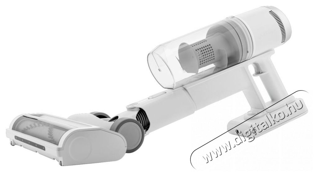 Gorenje SVC216210FFIIW H&aacute;ztart&aacute;s / Otthon / K&uuml;lt&eacute;r - Porsz&iacute;v&oacute; / takar&iacute;t&oacute;g&eacute;p - K&eacute;zi / &aacute;ll&oacute; porsz&iacute;v&oacute; - 511016