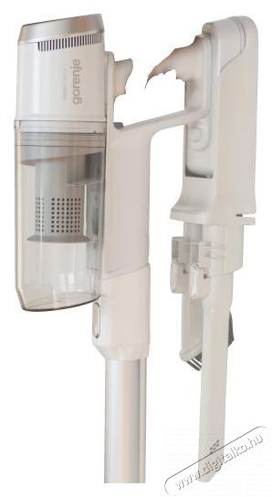 Gorenje SVC216210FFIIW H&aacute;ztart&aacute;s / Otthon / K&uuml;lt&eacute;r - Porsz&iacute;v&oacute; / takar&iacute;t&oacute;g&eacute;p - K&eacute;zi / &aacute;ll&oacute; porsz&iacute;v&oacute; - 511016