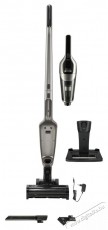 Gorenje SVC25212110FSIIA H&aacute;ztart&aacute;s / Otthon / K&uuml;lt&eacute;r - Porsz&iacute;v&oacute; / takar&iacute;t&oacute;g&eacute;p - K&eacute;zi / &aacute;ll&oacute; porsz&iacute;v&oacute; - 511015