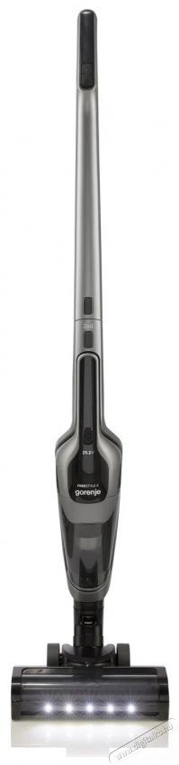 Gorenje SVC25212110FSIIA H&aacute;ztart&aacute;s / Otthon / K&uuml;lt&eacute;r - Porsz&iacute;v&oacute; / takar&iacute;t&oacute;g&eacute;p - K&eacute;zi / &aacute;ll&oacute; porsz&iacute;v&oacute; - 511015