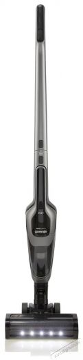 Gorenje SVC25212110FSIIA H&aacute;ztart&aacute;s / Otthon / K&uuml;lt&eacute;r - Porsz&iacute;v&oacute; / takar&iacute;t&oacute;g&eacute;p - K&eacute;zi / &aacute;ll&oacute; porsz&iacute;v&oacute; - 511015