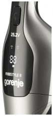Gorenje SVC25212110FSIIA H&aacute;ztart&aacute;s / Otthon / K&uuml;lt&eacute;r - Porsz&iacute;v&oacute; / takar&iacute;t&oacute;g&eacute;p - K&eacute;zi / &aacute;ll&oacute; porsz&iacute;v&oacute; - 511015