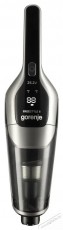 Gorenje SVC25212110FSIIA H&aacute;ztart&aacute;s / Otthon / K&uuml;lt&eacute;r - Porsz&iacute;v&oacute; / takar&iacute;t&oacute;g&eacute;p - K&eacute;zi / &aacute;ll&oacute; porsz&iacute;v&oacute; - 511015