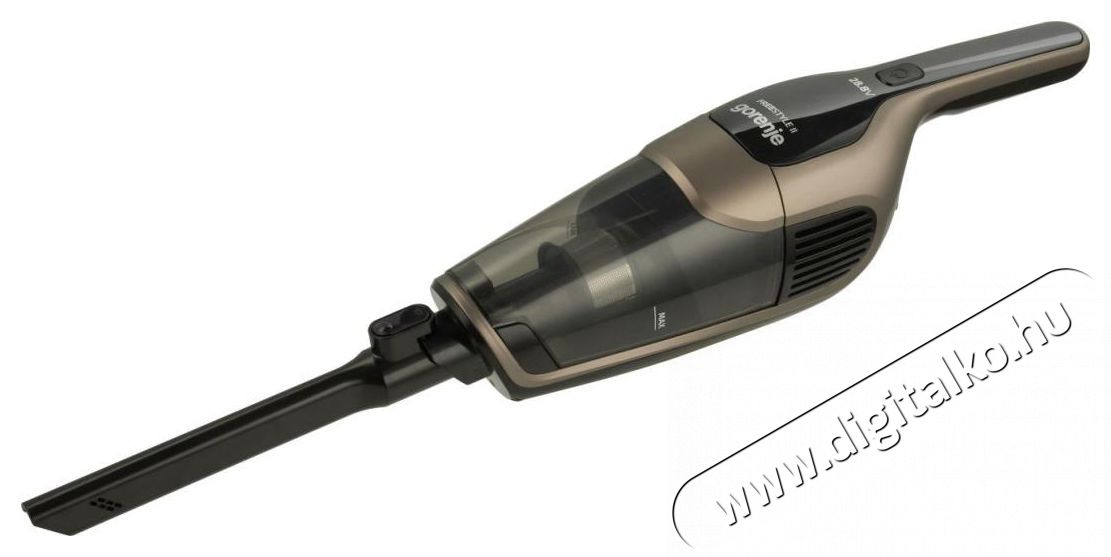 Gorenje SVC288191FSIIGO &aacute;ll&oacute; porsz&iacute;v&oacute; H&aacute;ztart&aacute;s / Otthon / K&uuml;lt&eacute;r - Porsz&iacute;v&oacute; / takar&iacute;t&oacute;g&eacute;p - K&eacute;zi / &aacute;ll&oacute; porsz&iacute;v&oacute; - 511017