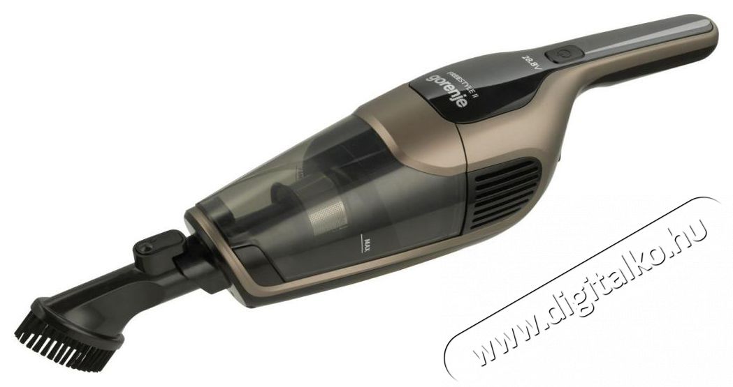 Gorenje SVC288191FSIIGO &aacute;ll&oacute; porsz&iacute;v&oacute; H&aacute;ztart&aacute;s / Otthon / K&uuml;lt&eacute;r - Porsz&iacute;v&oacute; / takar&iacute;t&oacute;g&eacute;p - K&eacute;zi / &aacute;ll&oacute; porsz&iacute;v&oacute; - 511017