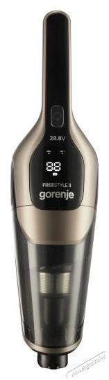 Gorenje SVC288191FSIIGO &aacute;ll&oacute; porsz&iacute;v&oacute; H&aacute;ztart&aacute;s / Otthon / K&uuml;lt&eacute;r - Porsz&iacute;v&oacute; / takar&iacute;t&oacute;g&eacute;p - K&eacute;zi / &aacute;ll&oacute; porsz&iacute;v&oacute; - 511017