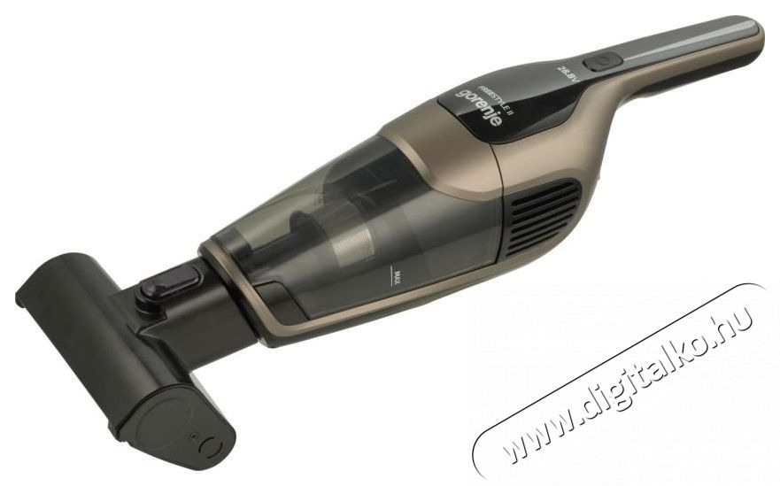 Gorenje SVC288191FSIIGO &aacute;ll&oacute; porsz&iacute;v&oacute; H&aacute;ztart&aacute;s / Otthon / K&uuml;lt&eacute;r - Porsz&iacute;v&oacute; / takar&iacute;t&oacute;g&eacute;p - K&eacute;zi / &aacute;ll&oacute; porsz&iacute;v&oacute; - 511017