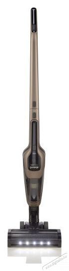 Gorenje SVC288191FSIIGO &aacute;ll&oacute; porsz&iacute;v&oacute; H&aacute;ztart&aacute;s / Otthon / K&uuml;lt&eacute;r - Porsz&iacute;v&oacute; / takar&iacute;t&oacute;g&eacute;p - K&eacute;zi / &aacute;ll&oacute; porsz&iacute;v&oacute; - 511017