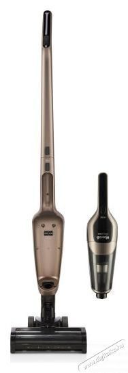 Gorenje SVC288191FSIIGO &aacute;ll&oacute; porsz&iacute;v&oacute; H&aacute;ztart&aacute;s / Otthon / K&uuml;lt&eacute;r - Porsz&iacute;v&oacute; / takar&iacute;t&oacute;g&eacute;p - K&eacute;zi / &aacute;ll&oacute; porsz&iacute;v&oacute; - 511017