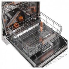 Gorenje GVB67364 Konyhai term&eacute;kek - Mosogat&oacute;g&eacute;p - Norm&aacute;l (60cm) be&eacute;p&iacute;thető mosogat&oacute;g&eacute;p - 509263