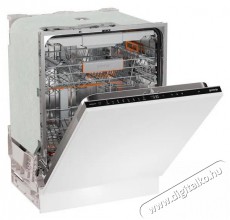Gorenje GVB67364 Konyhai term&eacute;kek - Mosogat&oacute;g&eacute;p - Norm&aacute;l (60cm) be&eacute;p&iacute;thető mosogat&oacute;g&eacute;p - 509263